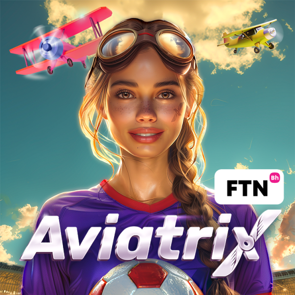 FTN Aviatrix #832 - 200 FTN