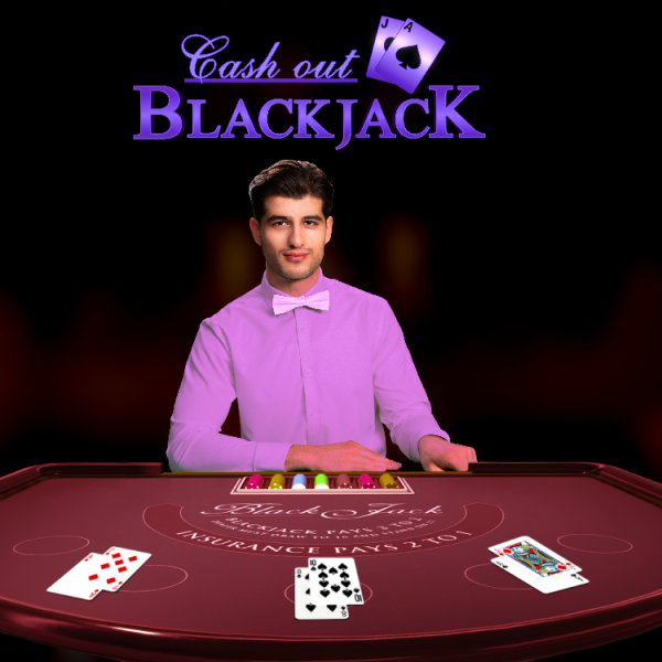 Cashout Blackjack #882 - 112 FTN