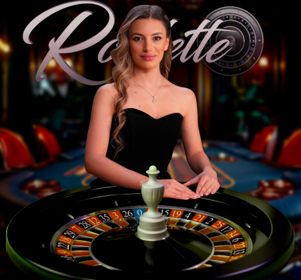 Creedroomz Roulette #1848 - 150 FTN