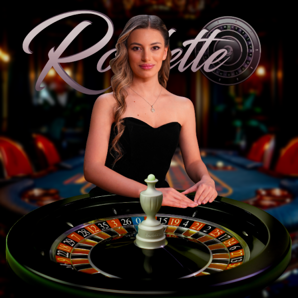 Creedroomz Roulette #1848 - 150 FTN