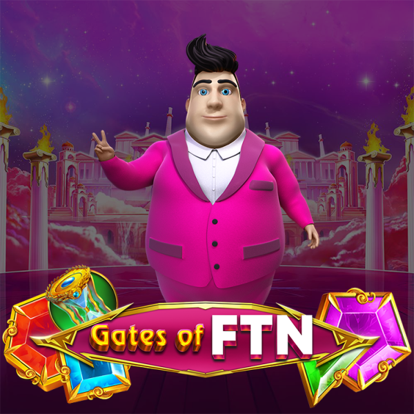 Gates Of FTN #793 - 102.6 FTN