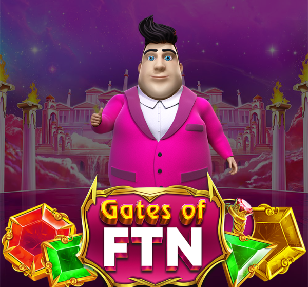 Gates Of FTN #3117 - 102.2 FTN