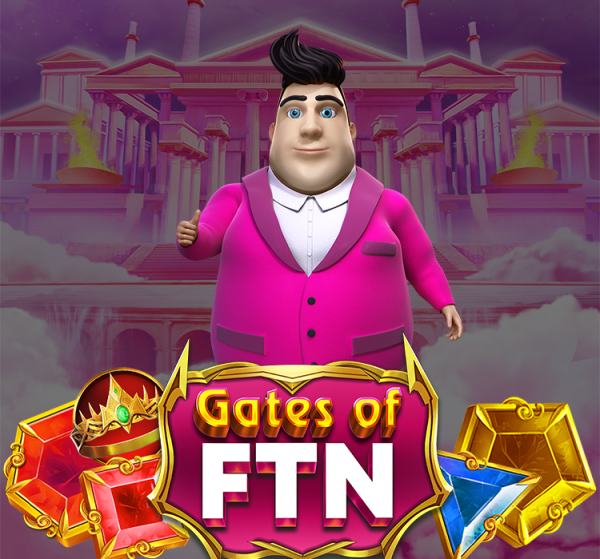 Gates Of FTN #531 - 103 FTN