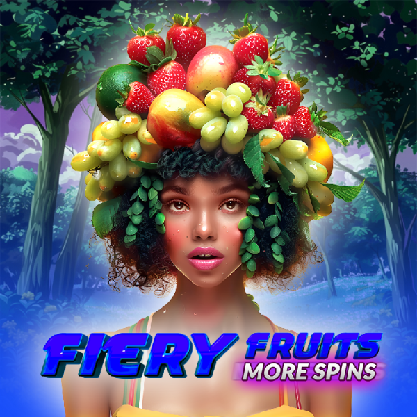 Fiery Fruits #1067 - 66.5 FTN