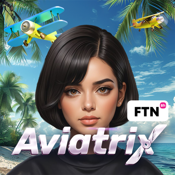 FTN Aviatrix #762 - 149 FTN