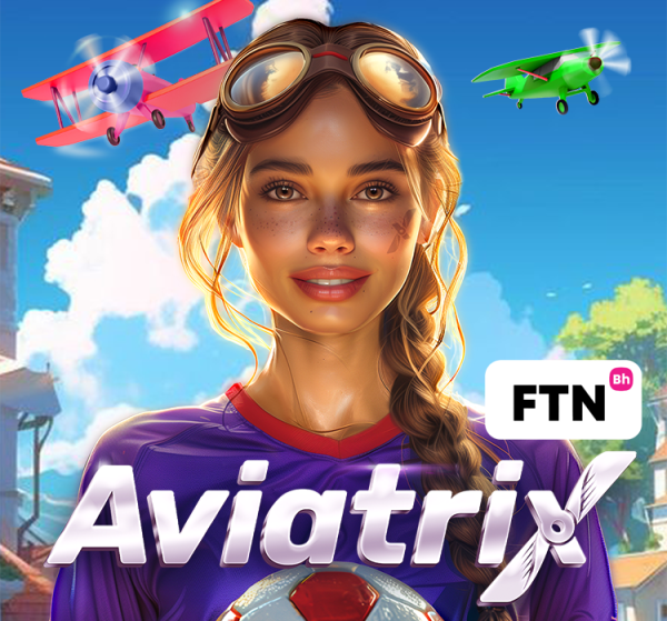 FTN Aviatrix #883 - 200 FTN