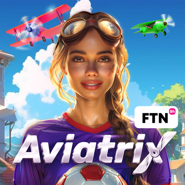 FTN Aviatrix #883 - 200 FTN