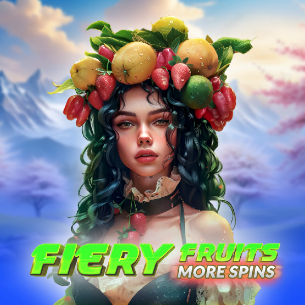 Fiery Fruits #1843 - 57.58 FTN