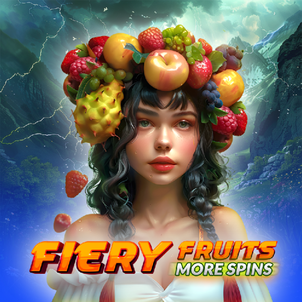 Fiery Fruits #1844 - 57.58 FTN