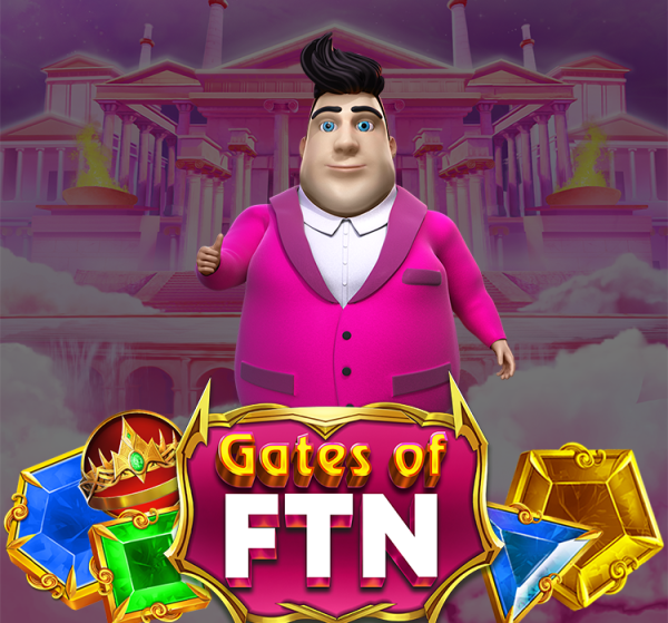 Gates Of FTN #4696 - 103 FTN