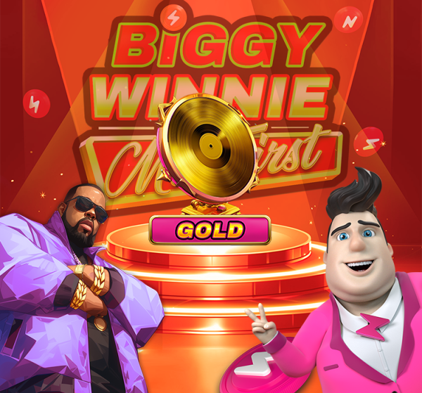 Biggy Winnie #110 - 17.49 FTN