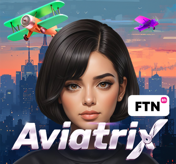 FTN Aviatrix #133 - 99.998 FTN