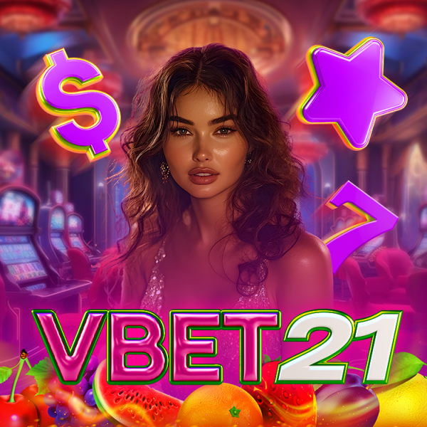 Vbet 21 #5442 - 39 FTN