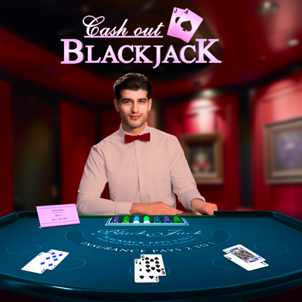 Cashout Blackjack #23 - 200 FTN