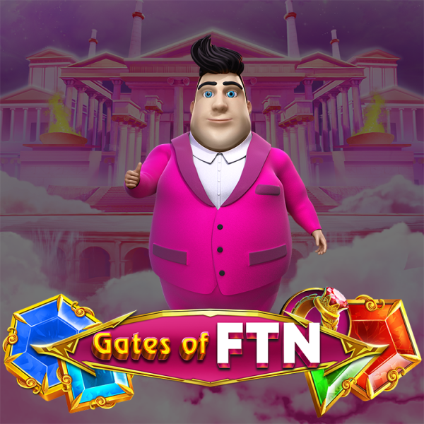 Gates Of FTN #3460 - 103 FTN