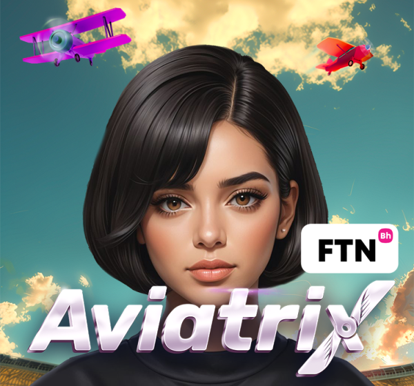 FTN Aviatrix #346 - 95.5 FTN