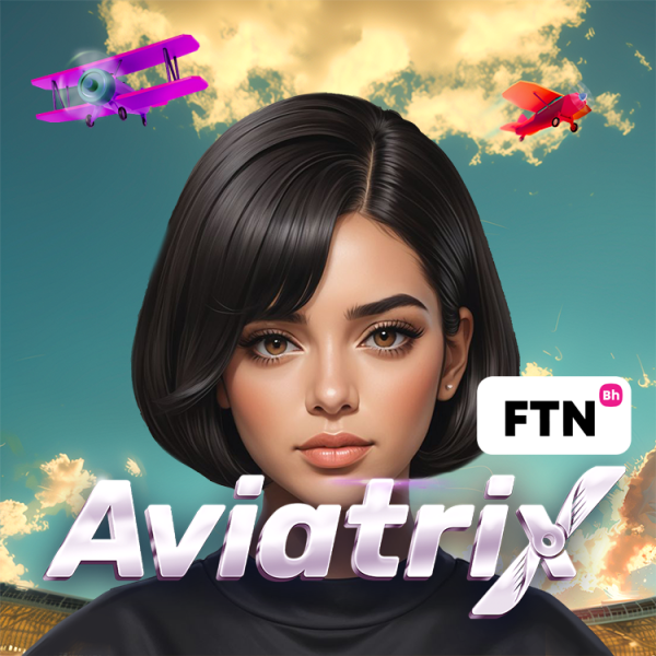 FTN Aviatrix #346 - 95.5 FTN