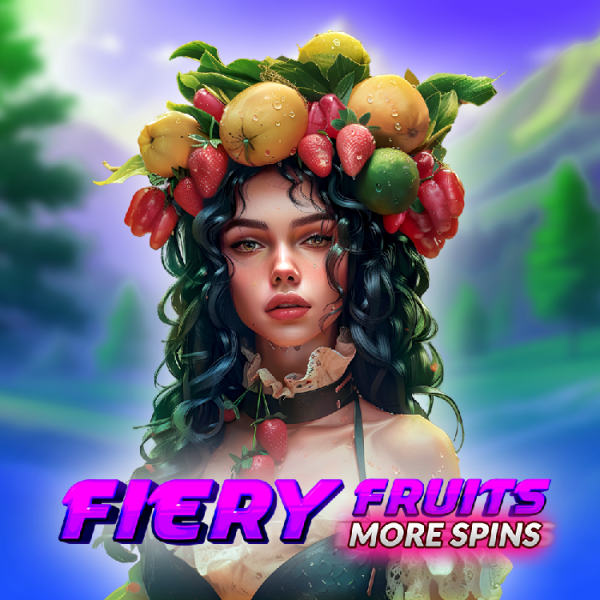 Fiery Fruits #1834 - 57.58 FTN